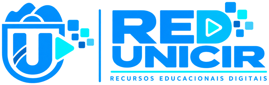Rede UNICIR – Recursos Educacionais Digitais